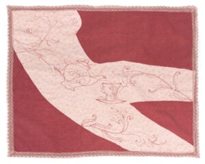 Alina Kopytsia - Bed sheets tales