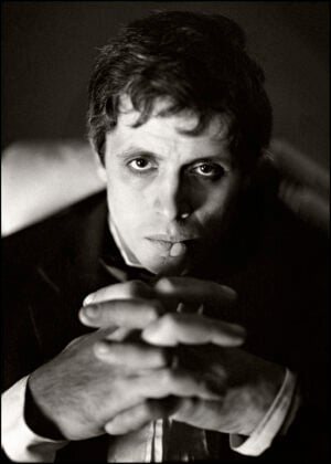 Jean Marie Barotte