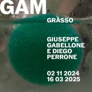 Giuseppe Gabellone e Diego Perrone - Grasso