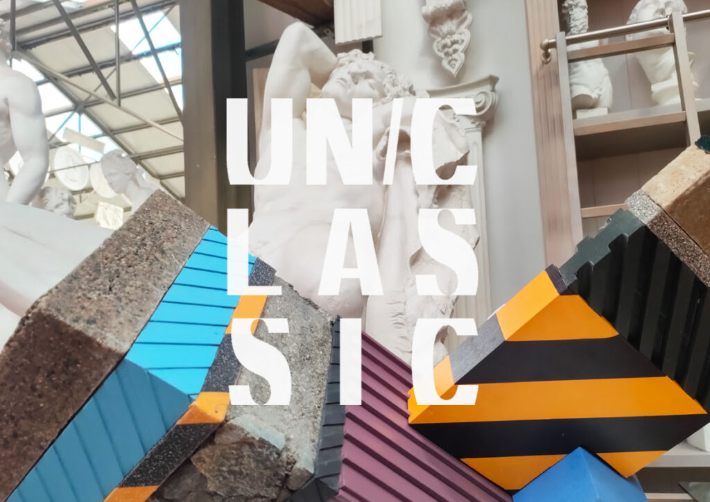 Etnik – Un/classic