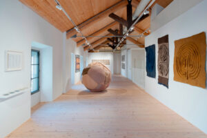 A Milano la mostra che porta in scena l’arte contemporanea dell’Asia Centrale