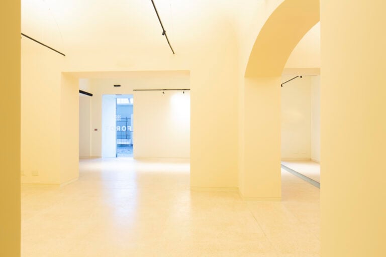 FOROF (piano strada) Ph Jacopo Tomassini