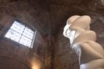 Tony Cragg a Roma. Foto Monkeys Video Lab