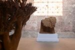 Tony Cragg a Roma. Foto Monkeys Video Lab