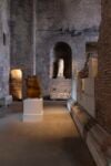 Tony Cragg a Roma. Foto Monkeys Video Lab