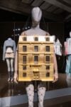 MAXXI Memorabile. Ipermoda, Saywho, Niccolo Campita