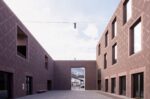 Carlana Mezzalira Pentimalli, Scuola di musica, Bressanone, 2018-2021 © Marco Cappelletti Menzione d’Onore al Premio Gubbio 2024, Sezione Italiana