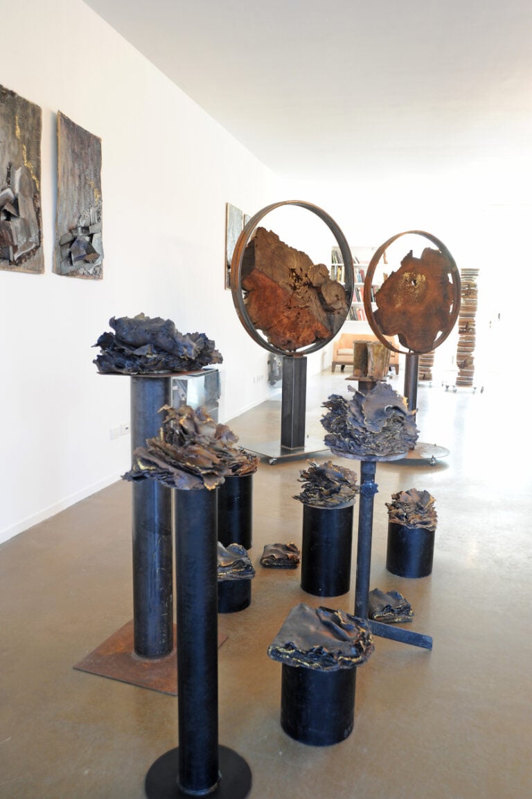 2024fondazionemariacristinacarliniinternocmimmocapurso005 Nel 2025 a Milano aprirà una nuova fondazione d'arte contemporanea