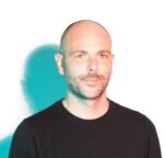 Un ritratto di Nicola Russi © Delfino Sisto Legnani
