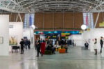 L’Agendissima di Artribune. La guida al giorno-per-giorno dell’Art Week di Torino da scaricare e stampare