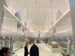 bicentenario museo egizio torino galleria dei re foto claudia giraud 1200x900 1 A Torino il Museo Egizio compie 200 anni. Faraoni e sfingi in piena luce nel nuovo allestimento 