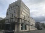 Chemnitz, Germania Gunzenhauser Museum Photo Dario Bragaglia