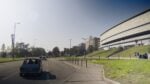 Cristian Chironi, performance Torino Drive, Photo Credits Francesco Caruso