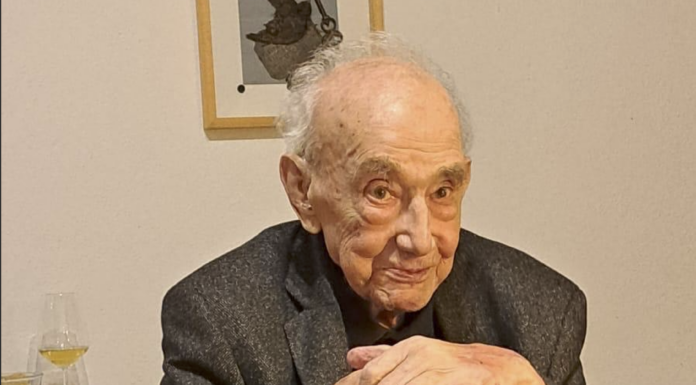 Daniel Spoerri