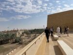 Diriyah Art Futures, foto Claudia Giraud