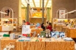 Fattobene, mostra-mercato alla Triennale di Milano