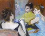 La Belle Époque a Brescia: arte e charme a Palazzo Martinengo 
