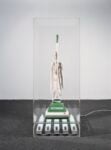 Jeff Koons, New Hoover Convertible, 1980
