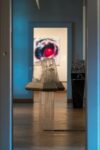 Luciano_Bertoli Frattempo, Palazzo da Mosto, Reggio Emilia, 2024