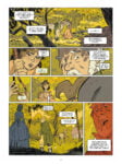 Pierre Alary – Via col vento (ReNoir Comics, 2024)