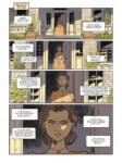 Pierre Alary – Via col vento (ReNoir Comics, 2024)