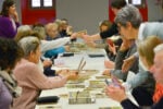Progetto Arte per tutte le età, Accademia Carrara, Bergamo