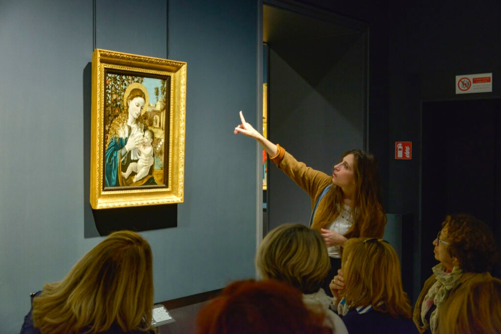 Cosa c’è nel nuovo Codice Etico per i Musei secondo l’ICOM? 