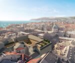 Savona, Palazzo della Rovere. Courtesy Politecnica Building for Humans