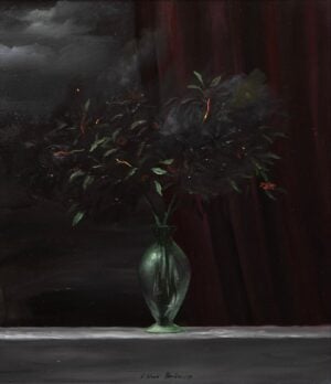 Silvano D'Ambrosio - Fiori d'artificio