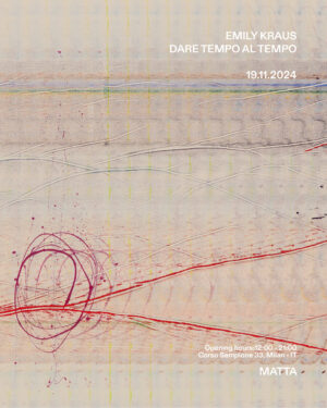 Emily Kraus - Dare Tempo al Tempo