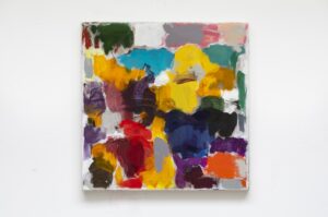 Ingrid Floss - Paintings