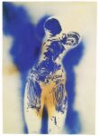 Yves Klein e Arman, Le Vide et Le Plein, Lugano