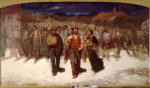 Fiumana, Giuseppe Pellizza da Volpedo