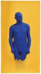 Yves Klein e Arman, Le Vide et Le Plein, Lugano