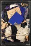 Yves Klein e Arman, Le Vide et Le Plein, Lugano