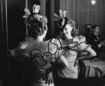 Brassaï, Serata di “alta moda”, 1935. © Estate Brassaï Succession - Philippe Ribeyrolles
