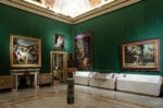 12 poesia e pittura nel seicento giovan battista marino e la meravigliosa passione installation view galleria borghese roma Alla Galleria Borghese mostra del più grande poeta del Seicento (e riallestimento della pinacoteca)