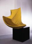 Yves Klein e Arman, Le Vide et Le Plein, Lugano