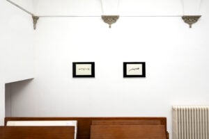 Friedrich Andreoni / Bernardo Tirabosco - Archeologia della memoria