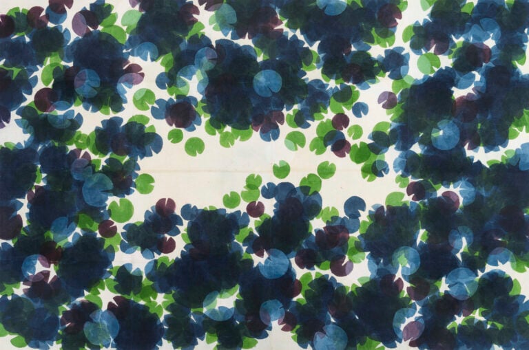 5 benati azzorre 2016 L’arte gentile di Davide Benati in mostra a Reggio Emilia dopo vent’anni 