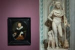 5 poesia e pittura nel seicento giovan battista marino e la meravigliosa passione installation view galleria borghese roma Alla Galleria Borghese mostra del più grande poeta del Seicento (e riallestimento della pinacoteca)