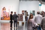 Art Basel Miami Beach 2024. Courtesy Art Basel