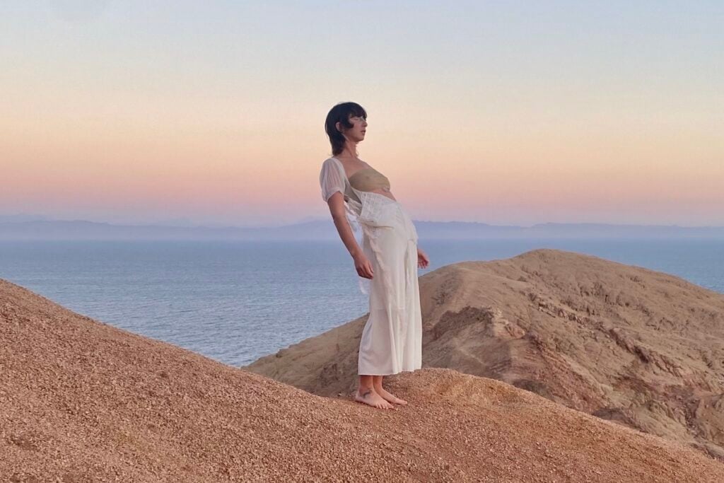 Arte e musica. Intervista a Antonina Nowacka, sperimentatrice della voce