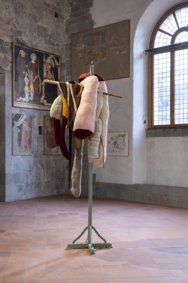 b9a1847 A Bergamo una grande mostra a Palazzo della Ragione per prendere coscienza del presente