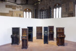 b9a1866 A Bergamo una grande mostra a Palazzo della Ragione per prendere coscienza del presente