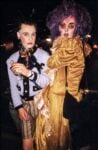 © Derek Ridgers, co Unravel Productions - Trojan e Mark al Taboo, 1986. Outlaws Fashion Renegades of 80s London in mostra al Fashion and Textile Museum fino al 9 marzo