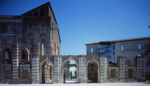 Castello di Rivoli, veduta esterna. Courtesy Castello di Rivoli Museo d’Arte Contemporanea, Rivoli-Torino. Foto Paolo Pellion