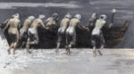 Cen Long, Il rito delle pescatrici di perle, 2019