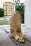 Fondazione Memmo, Scirocca, Enzo Cucchi, Andrea Anastasio, Francesco Arena, Marc Bauer, Elisabetta Benassi, Carlo Benvenuto, e Domenico Mangano, 2005