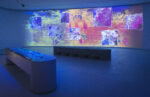 Dotdotdot, EarthBits - Sensing the Planetary, MAAT Lisbona, 2021